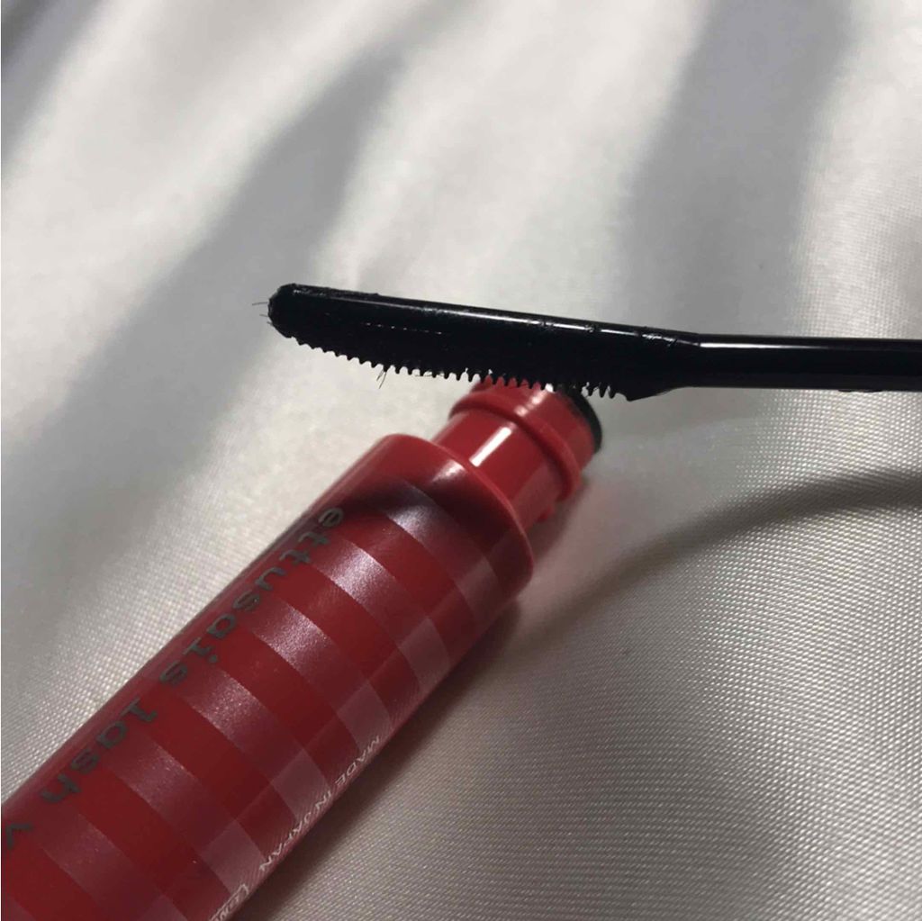 エテュセ アイエディション (マスカラベース)/ettusais/マスカラ下地を使ったクチコミ（2枚目）