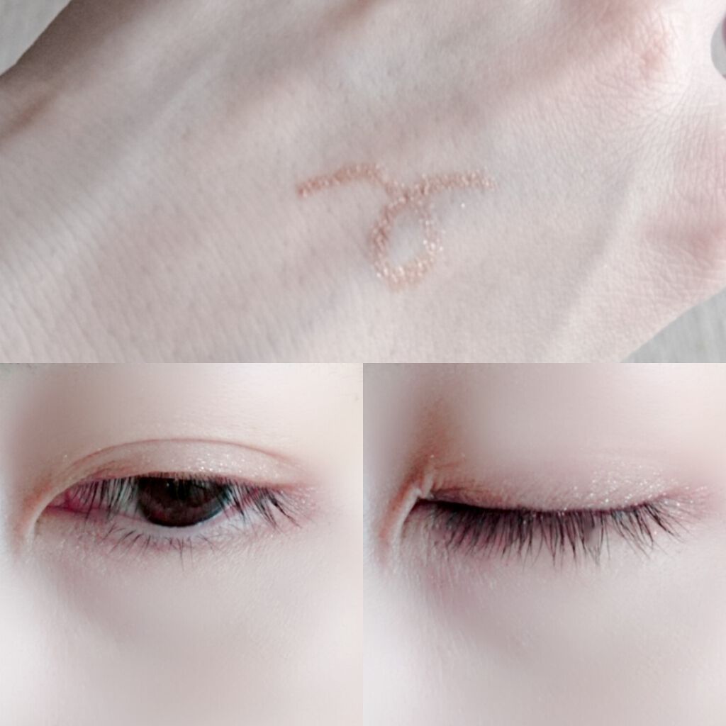 プレイ101 ペンシル/ETUDE/ペンシルアイライナーを使ったクチコミ(2枚目)