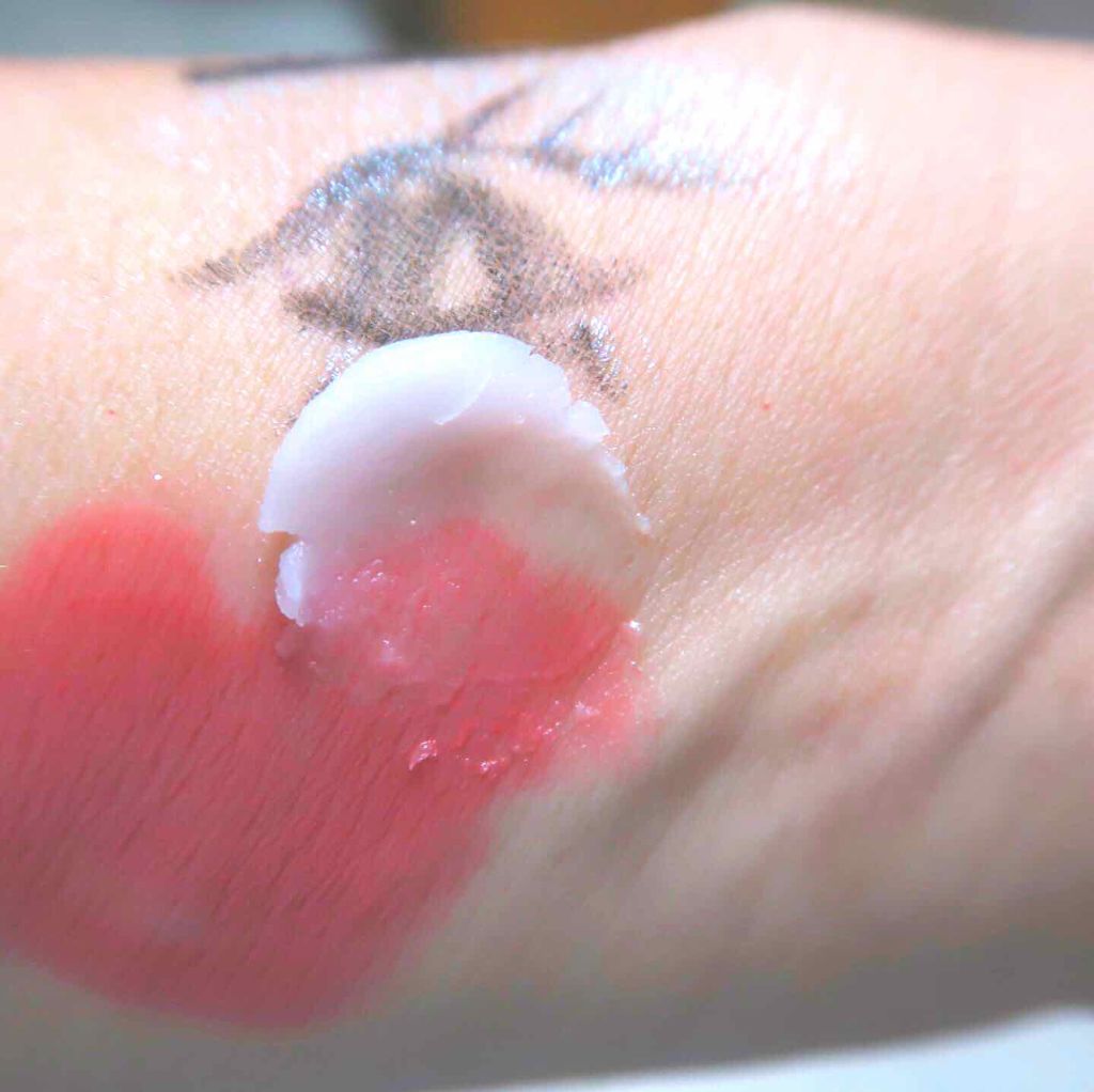 クレンジングバーム/ママコスメ/クレンジングバームを使ったクチコミ(2枚目)