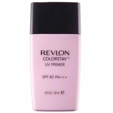 カラーステイ UV プライマー/REVLON/化粧下地を使ったクチコミ(1枚目)