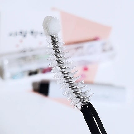 ロングアクティブアイラッシュセラム/COSNORI/まつげ美容液を使ったクチコミ(2枚目)