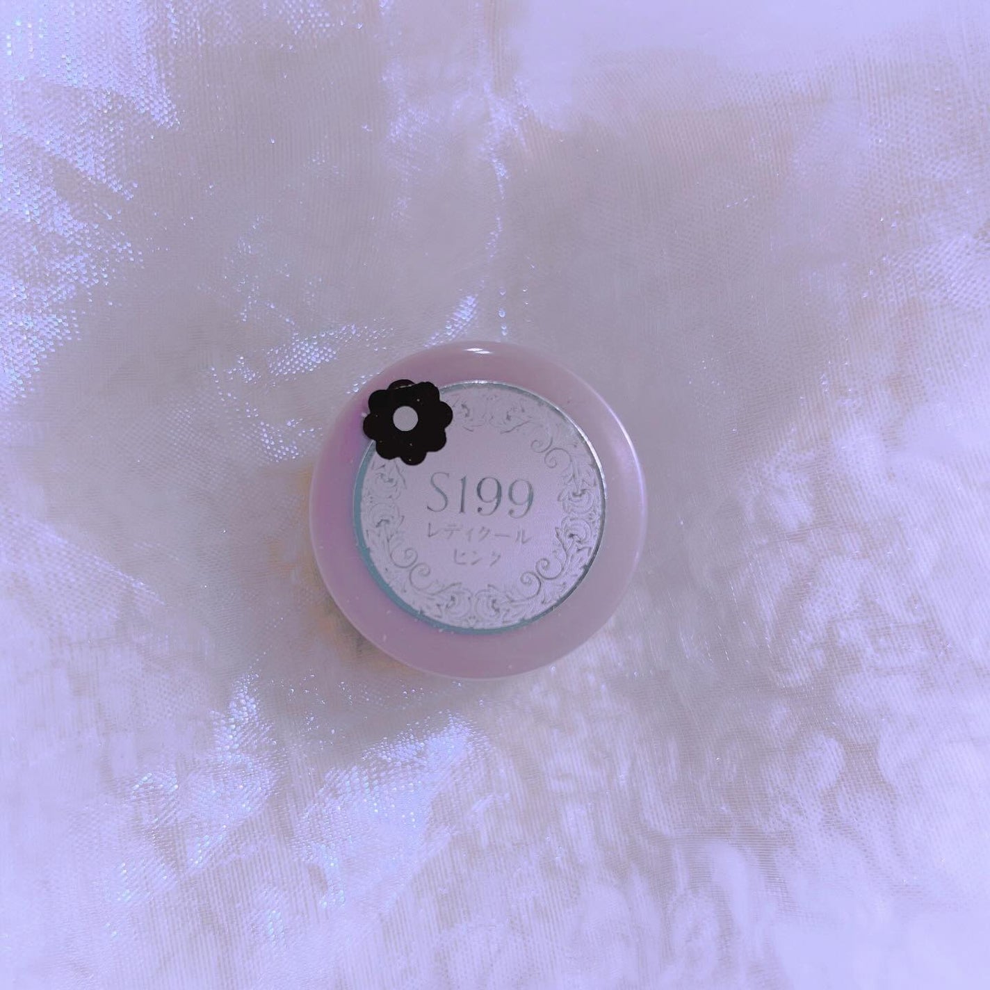 なかやまちえこ on LIPS 「𝕄𝕒𝕟𝕟𝕖𝕢𝕦𝕚𝕟𝕙𝕒𝕟𝕕.⠀⠀マネキンみたいなネイル♡⠀@p..」(2枚目)