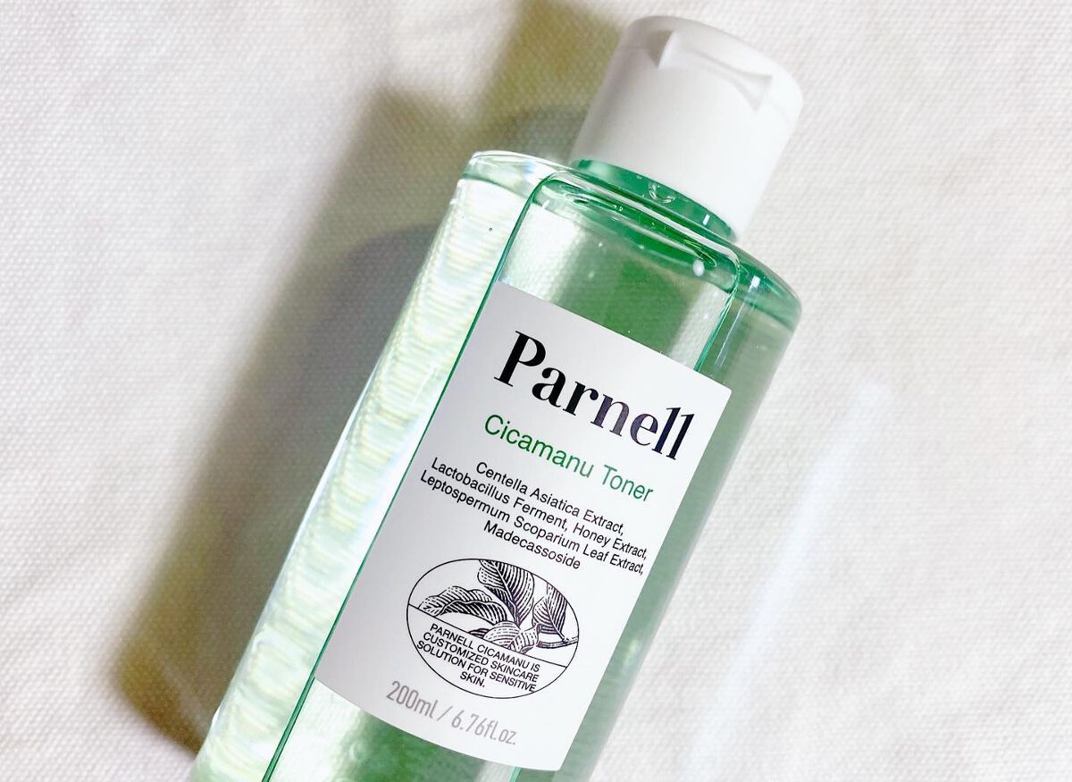 シカマヌ　クレンジングフォーム/parnell/洗顔フォームを使ったクチコミ（2枚目）