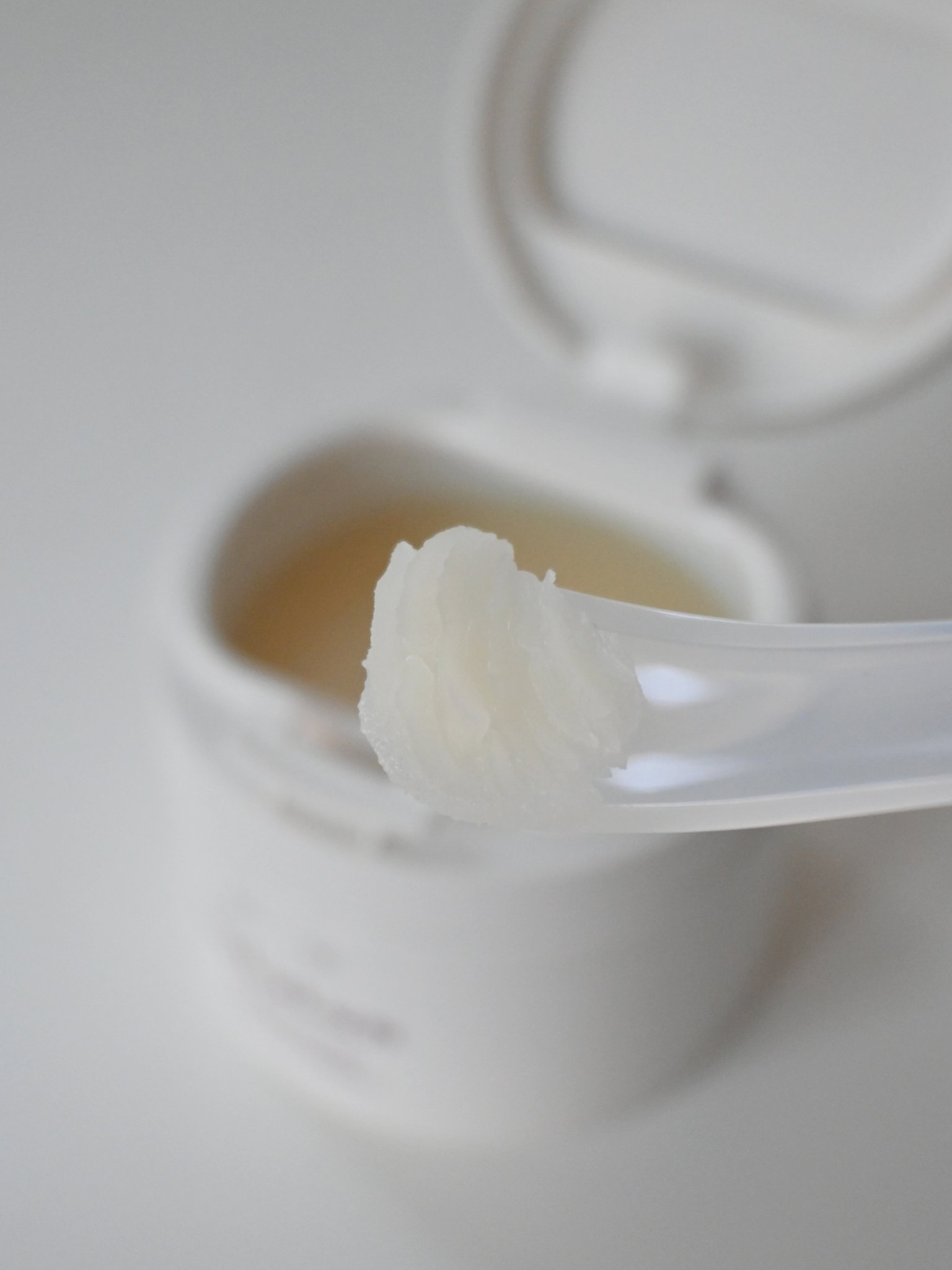 ルルルンクレンジング トーニングバーム HYDRATE WHITE/ルルルン/クレンジングバームを使ったクチコミ（3枚目）