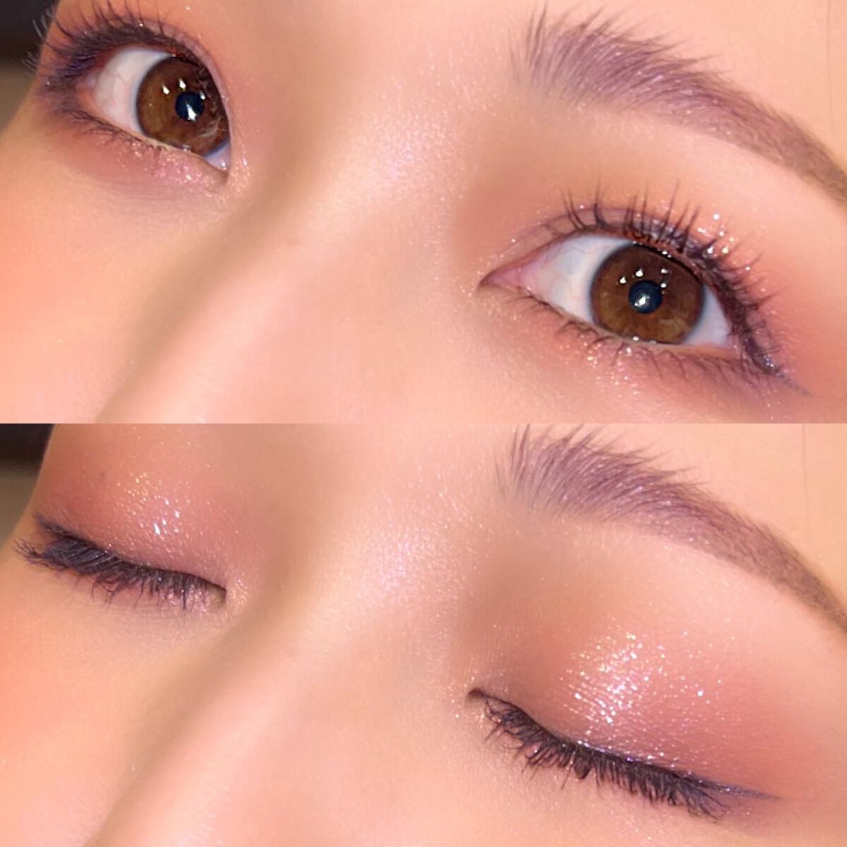 アイ カラー クォード/TOM FORD BEAUTY/アイシャドウパレットを使ったクチコミ(3枚目)