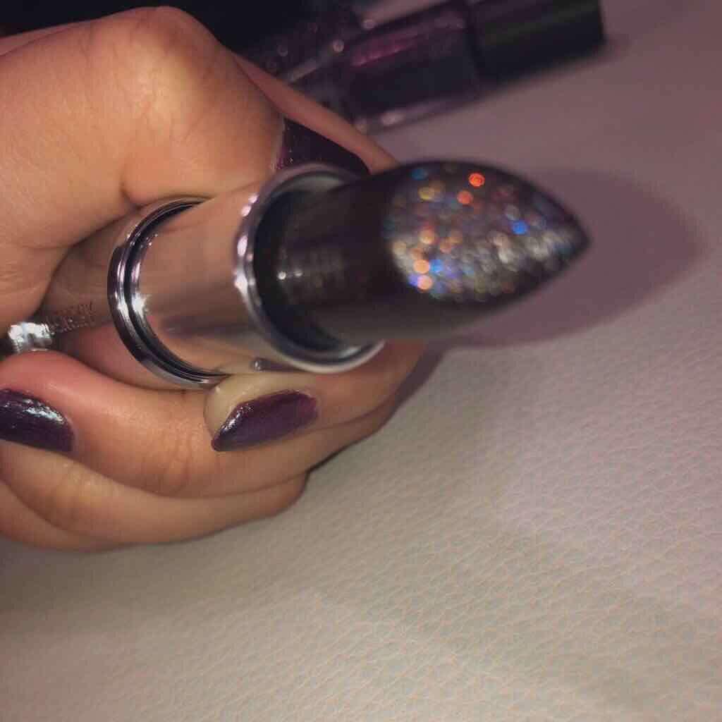 リップスティック/M・A・C/口紅を使ったクチコミ(3枚目)