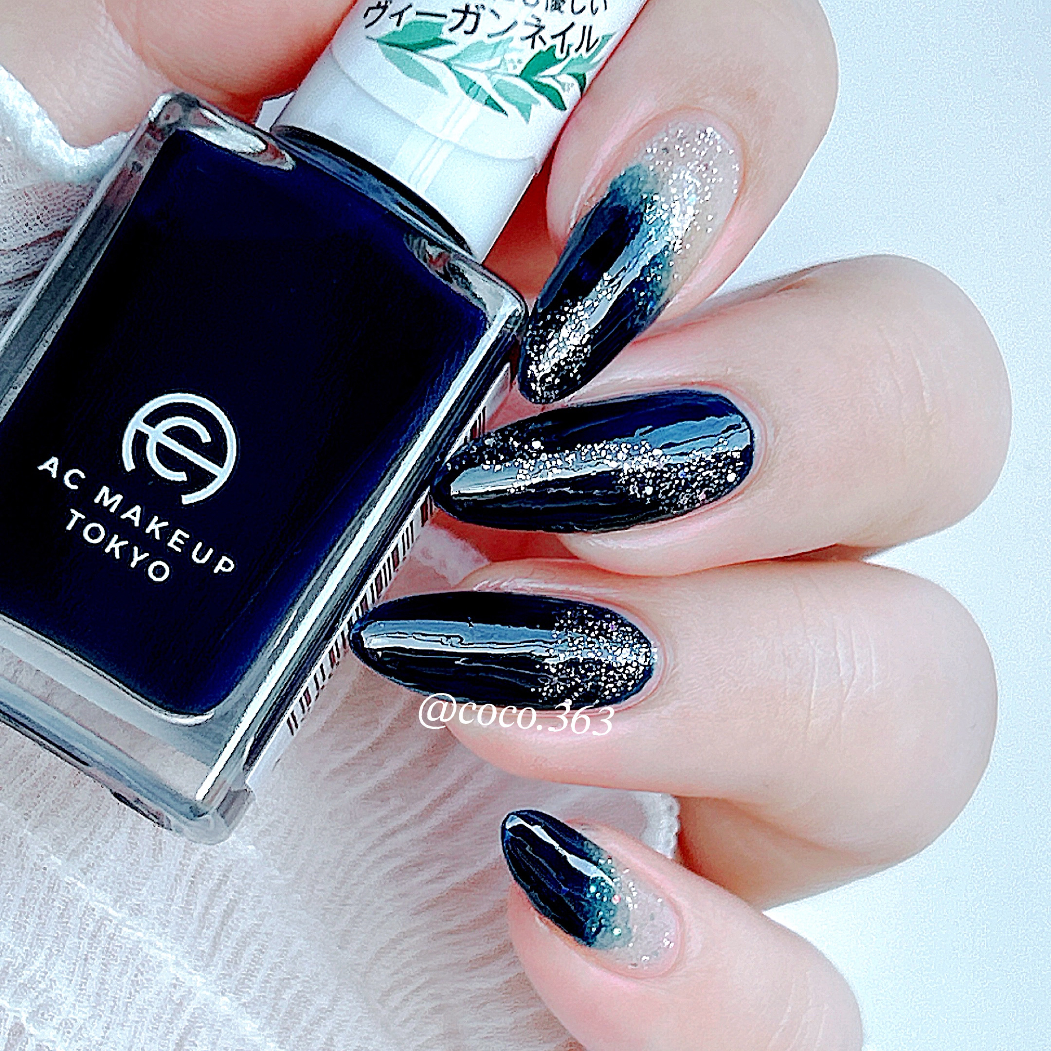 ネイルポリッシュ/キャンドゥ/マニキュアを使ったクチコミ（3枚目）