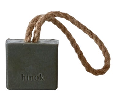 The Soap hinok
