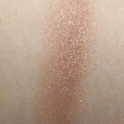 エレガンス ヌーヴェル アイズ/Elégance/アイシャドウパレットを使ったクチコミ(5枚目)