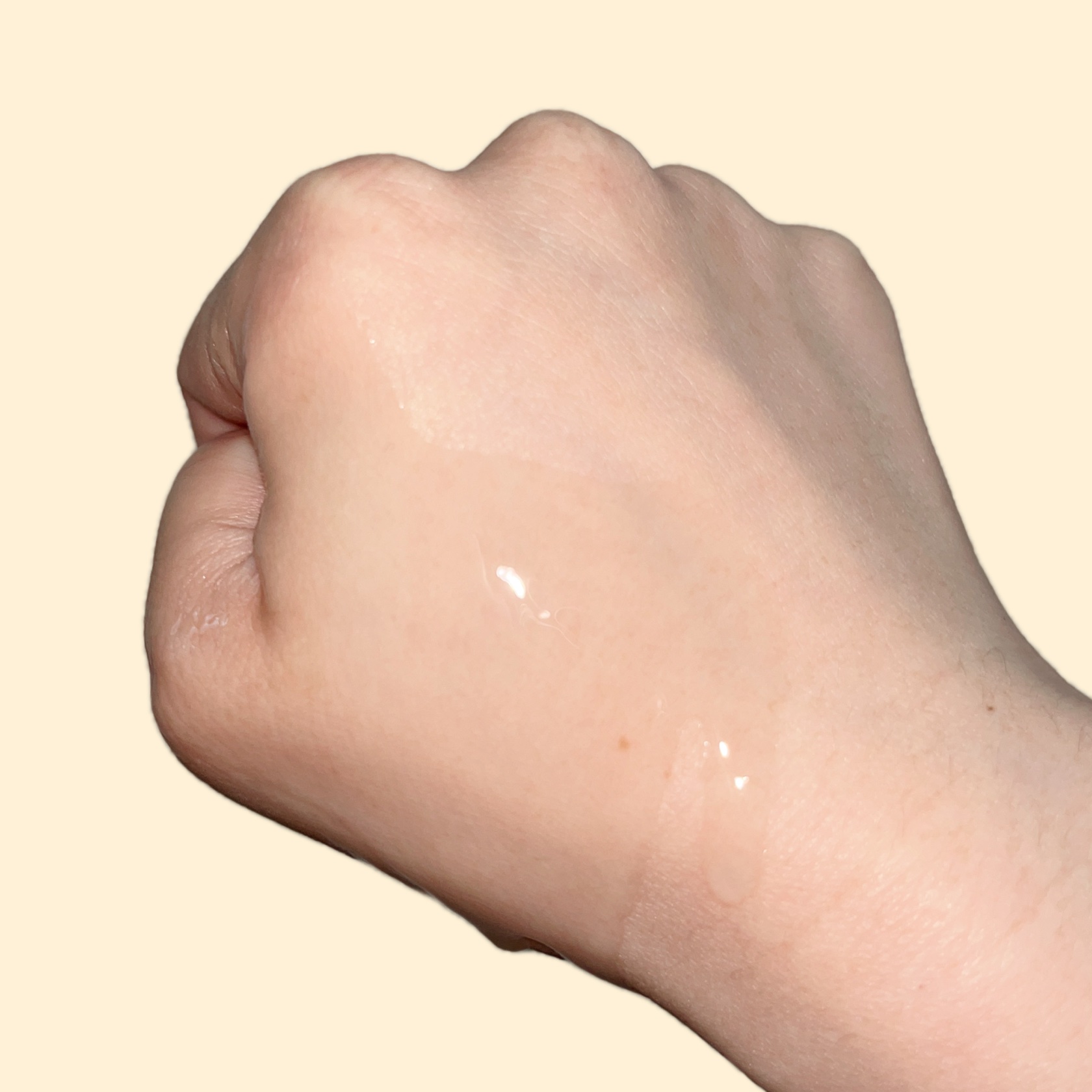 セラムクレンジングオイル/ビフェスタ/オイルクレンジングを使ったクチコミ（2枚目）