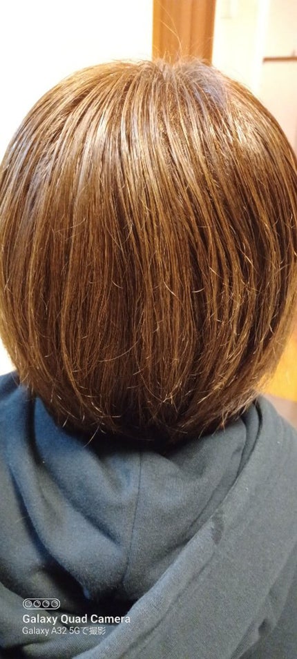 エッセンシャル プレミアム ウォータートリートメント EXスムース/エッセンシャル/アウトバストリートメントを使ったクチコミ(4枚目)