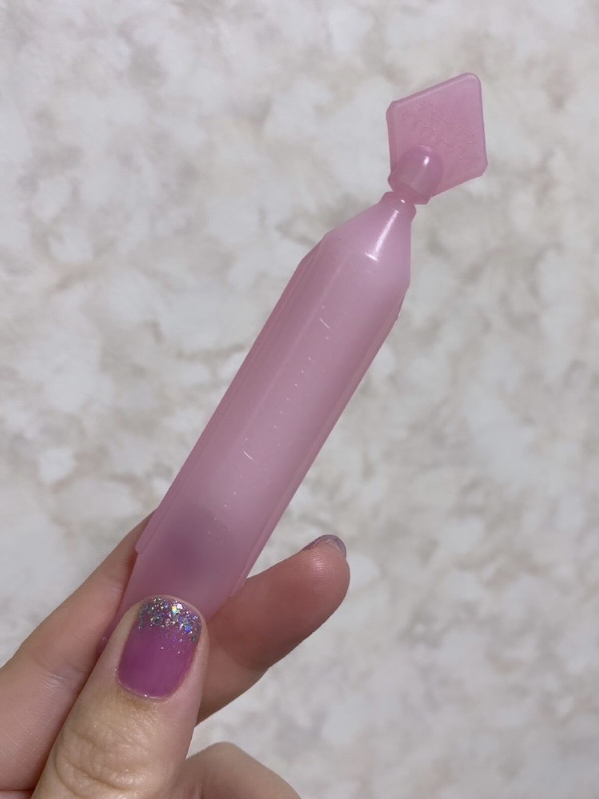 ジェミールフラン ヘアケアシリーズ サロントリートメント ハートチャージング/ジェミールフラン/洗い流すヘアトリートメントを使ったクチコミ（2枚目）