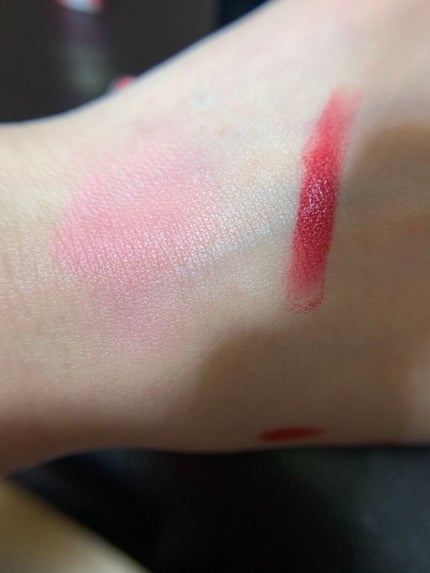 ドルチェシモ マット リキッド リップカラー/DOLCE&GABBANA BEAUTY/口紅を使ったクチコミ(7枚目)