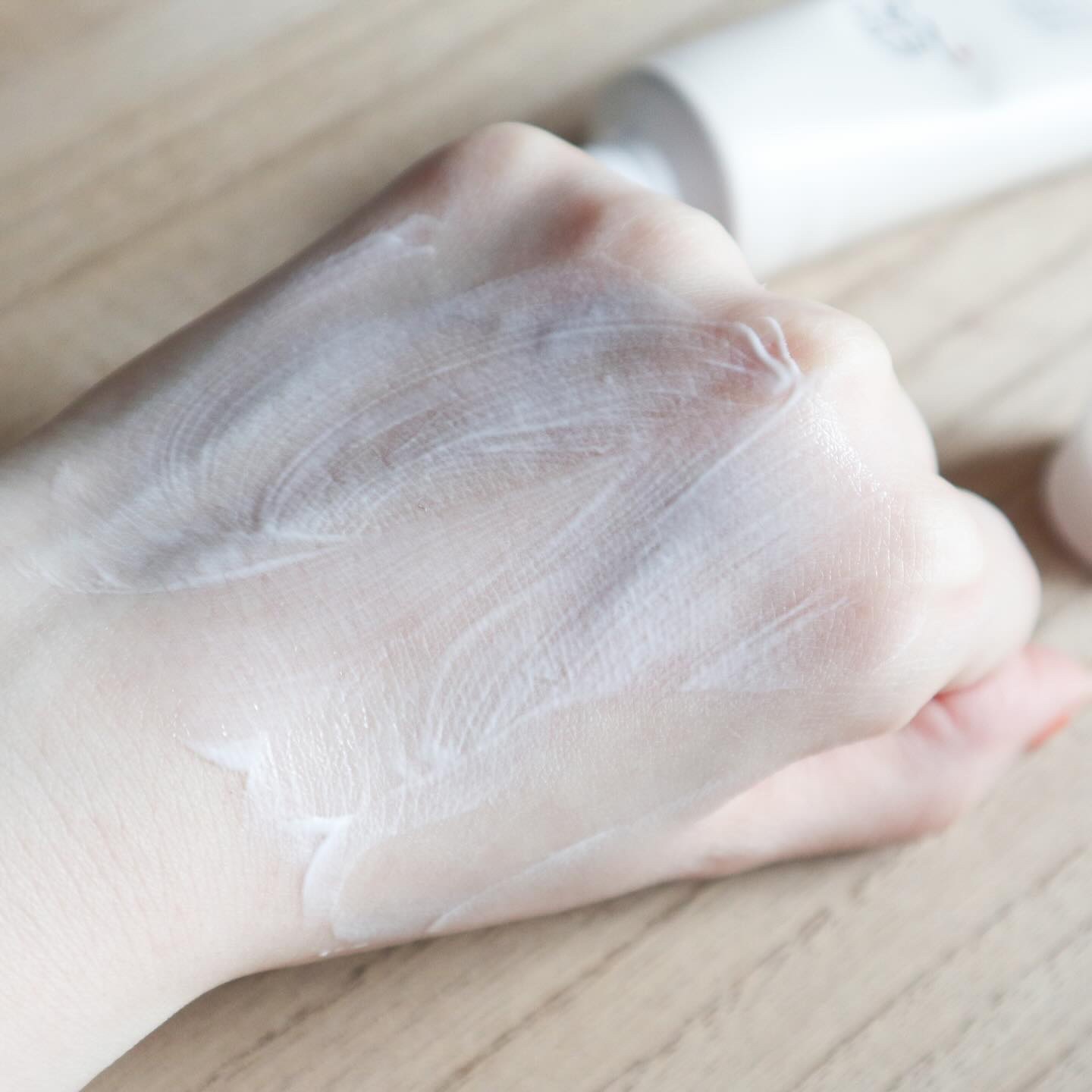 リリーフサンライス + プロバイオティクス/Beauty of Joseon/日焼け止めクリームを使ったクチコミ（3枚目）