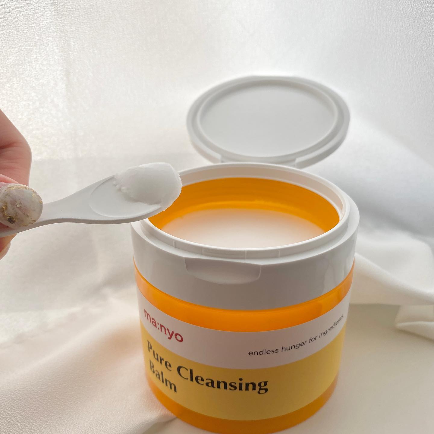 ガラクナイアシン2.0エッセンス/manyo/美容液を使ったクチコミ（3枚目）