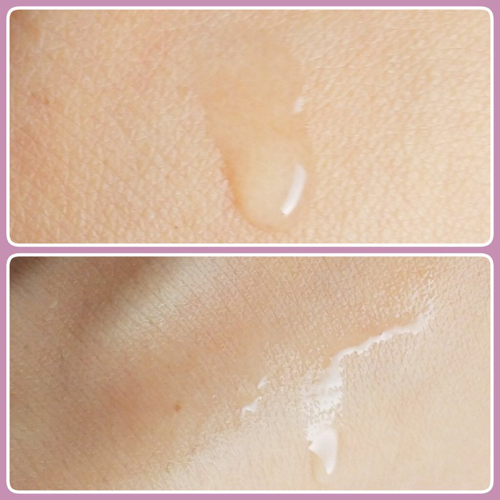 モイスチャーローション/shimaboshi/化粧水を使ったクチコミ(5枚目)