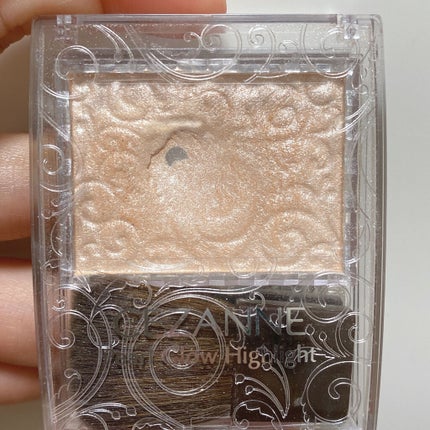 ミックスアイブロウ/キャンメイク/パウダーアイブロウを使ったクチコミ(4枚目)