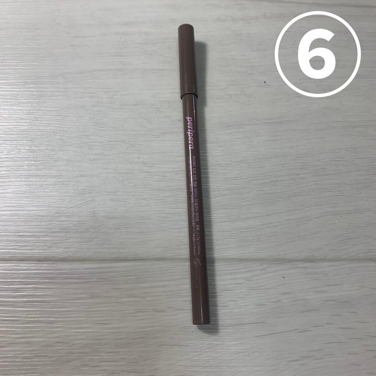 MOLAK 1day/MOLAK/ワンデー(1DAY)カラコンを使ったクチコミ(9枚目)