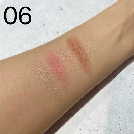 ジルスチュアート ブルームクチュール アイズ ジュエルドブーケ/JILL STUART/アイシャドウパレットを使ったクチコミ(4枚目)