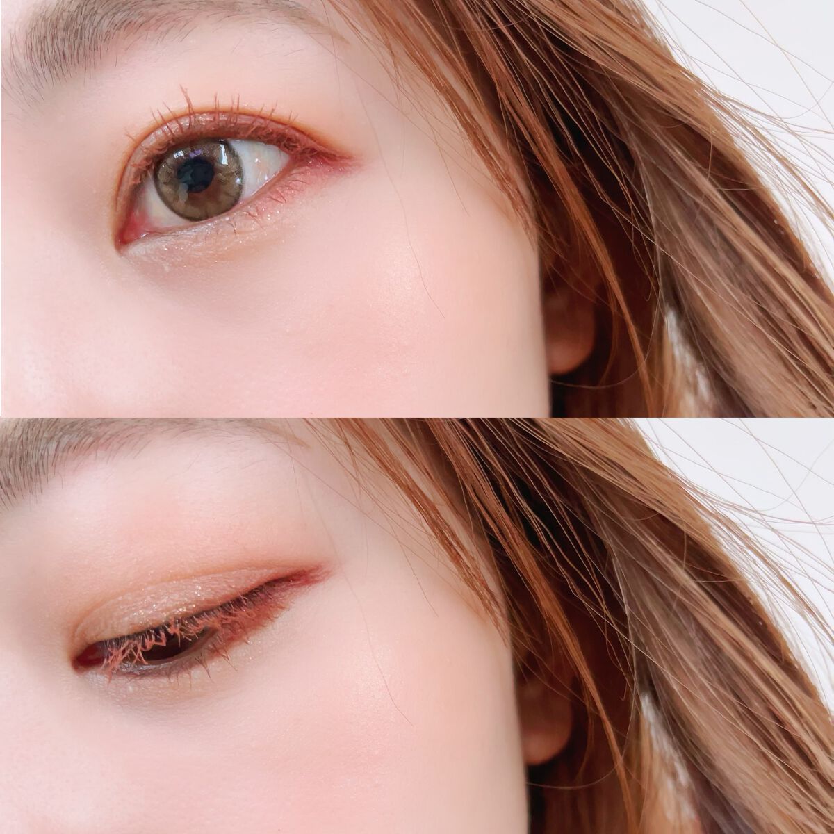 ドットオンムードアイパレット/Heart Percent/アイシャドウパレットを使ったクチコミ(2枚目)