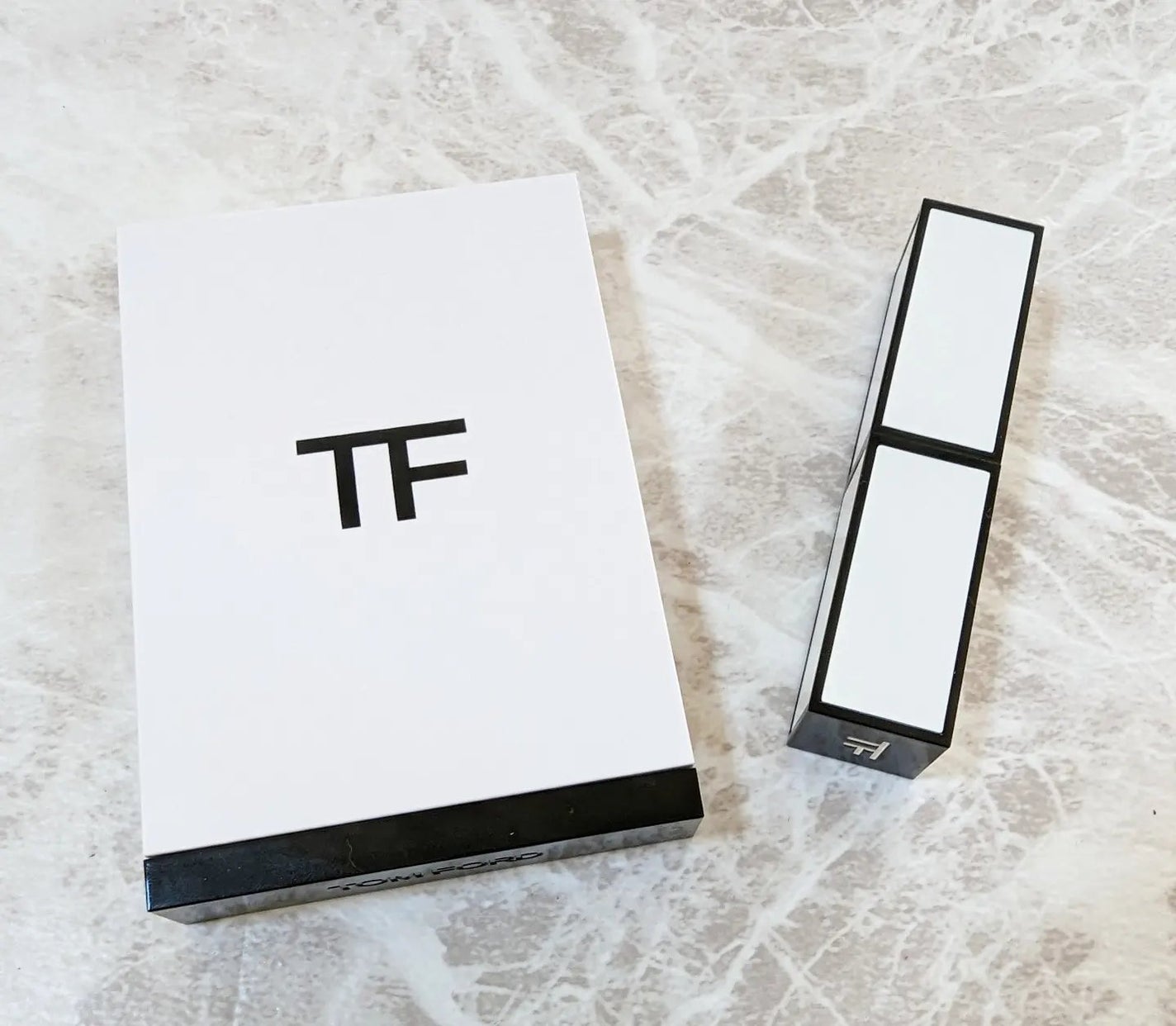 アイ カラー クォード/TOM FORD BEAUTY/アイシャドウパレットを使ったクチコミ(4枚目)