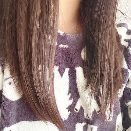 ãã¥ã¢ã³ã¹ã¹ã¿ã€ãªã³ã°ãªã€ã« ïŒã¢ã€ã¹ã/ãªãŒãŒ/ãã¢ãªã€ã«ã䜿ã£ãã¯ãã³ãïŒ7æç®ïŒ