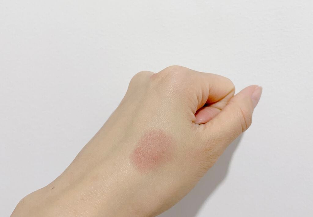 ルージュ・ジバンシイ・シアー・ベルベット/GIVENCHY/口紅を使ったクチコミ(2枚目)