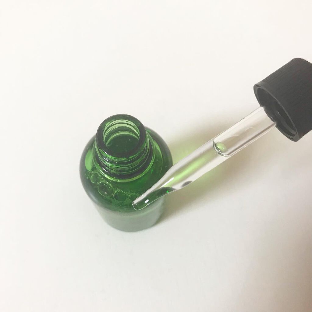 ヒト由来幹細胞美容液 ステムセル20/Celife/美容液を使ったクチコミ（2枚目）