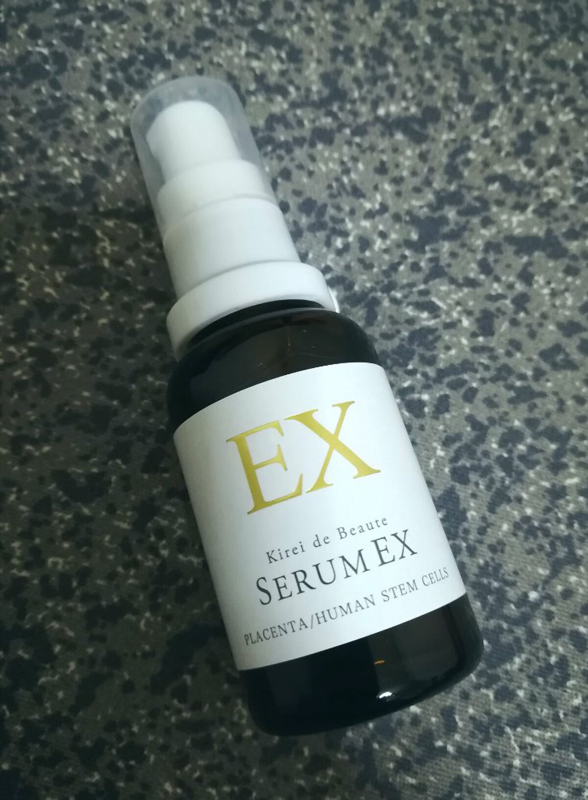 キレイ・デ・ボーテ セラムEX/キレイ・デ・ラボ/美容液を使ったクチコミ(1枚目)