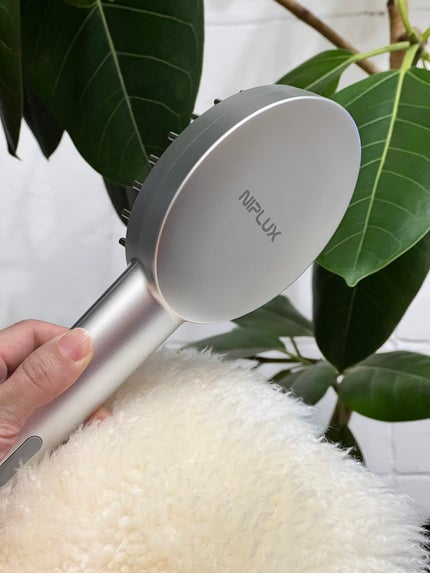試してみた】EMS LIFT BRUSH NIPLUXのリアルな口コミ・レビュー 試してみた】EMS LIFT BRUSH NIPLUXのリアルな口コミ・レビュー