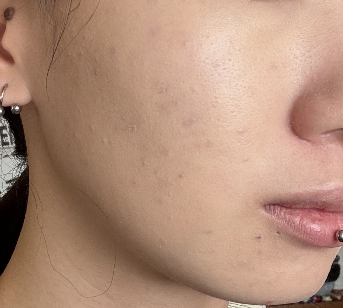 キル カバー ファンウェア クッション ザ オリジナル/CLIO/クッションファンデーションを使ったクチコミ（2枚目）