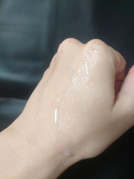 スキンミルク/UL・OS(ウル・オス)/ボディミルクを使ったクチコミ(4枚目)