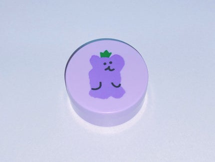 ノーセバム ミネラルパウダー LTD21/innisfree/ルースパウダーを使ったクチコミ(4枚目)