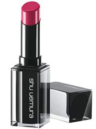 ルージュ アンリミテッド WN 256/shu uemura/口紅を使ったクチコミ（1枚目）