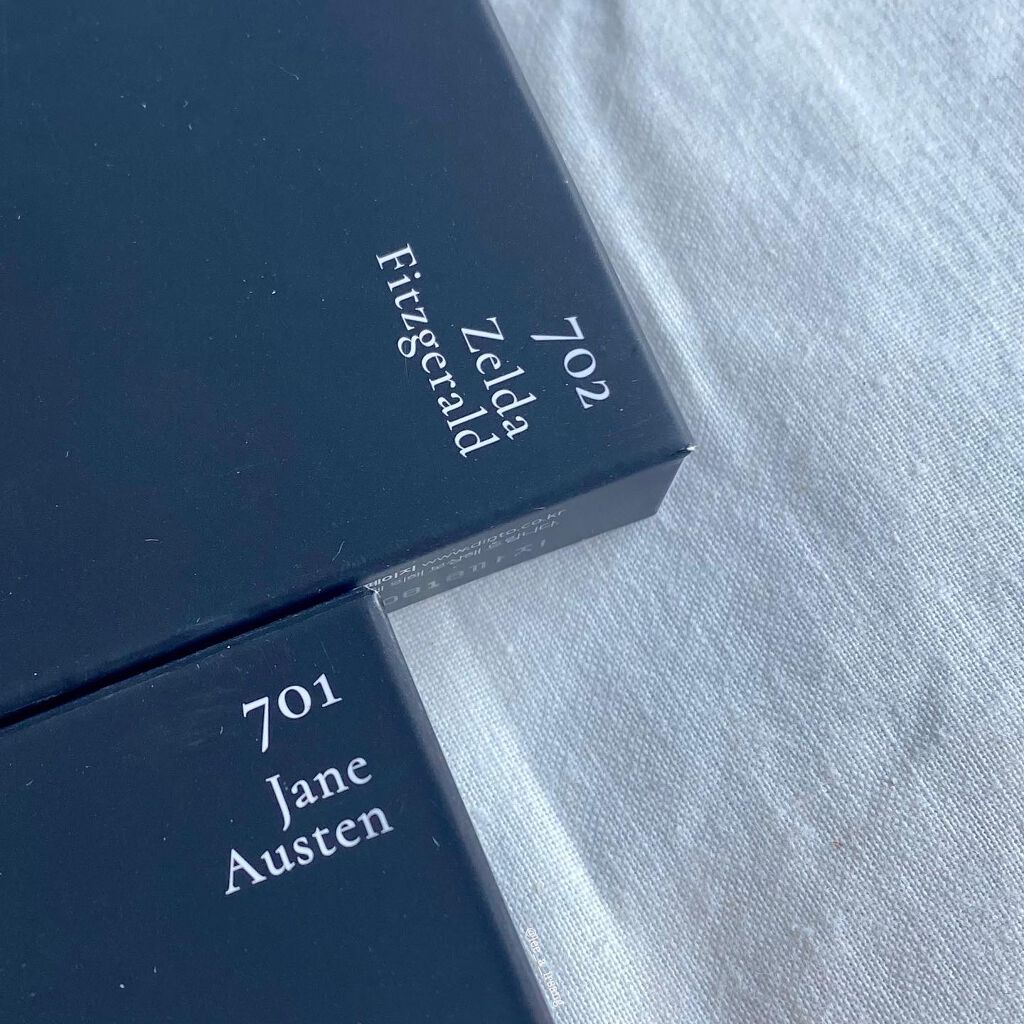 ブラーフィニシュシャドウパレット/Dinto/アイシャドウパレットを使ったクチコミ(3枚目)