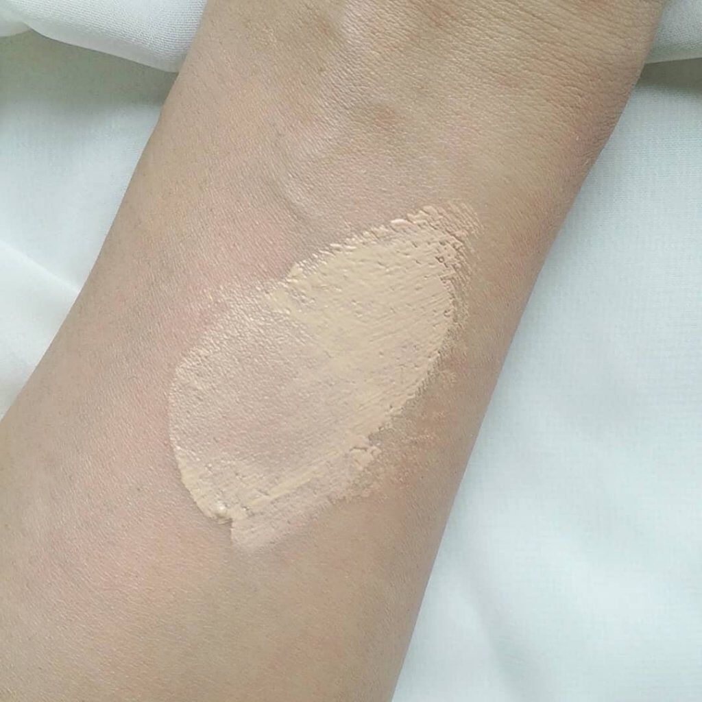 スーパーシカクッション/MEDICUBE/クッションファンデーションを使ったクチコミ(4枚目)