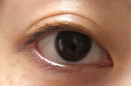 ワンデーリフレアビジュー/Refrear/ワンデー(1DAY)カラコンを使ったクチコミ(3枚目)