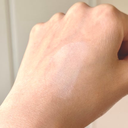 ラ プードル オートニュアンス/Elégance/プレストパウダーを使ったクチコミ(4枚目)