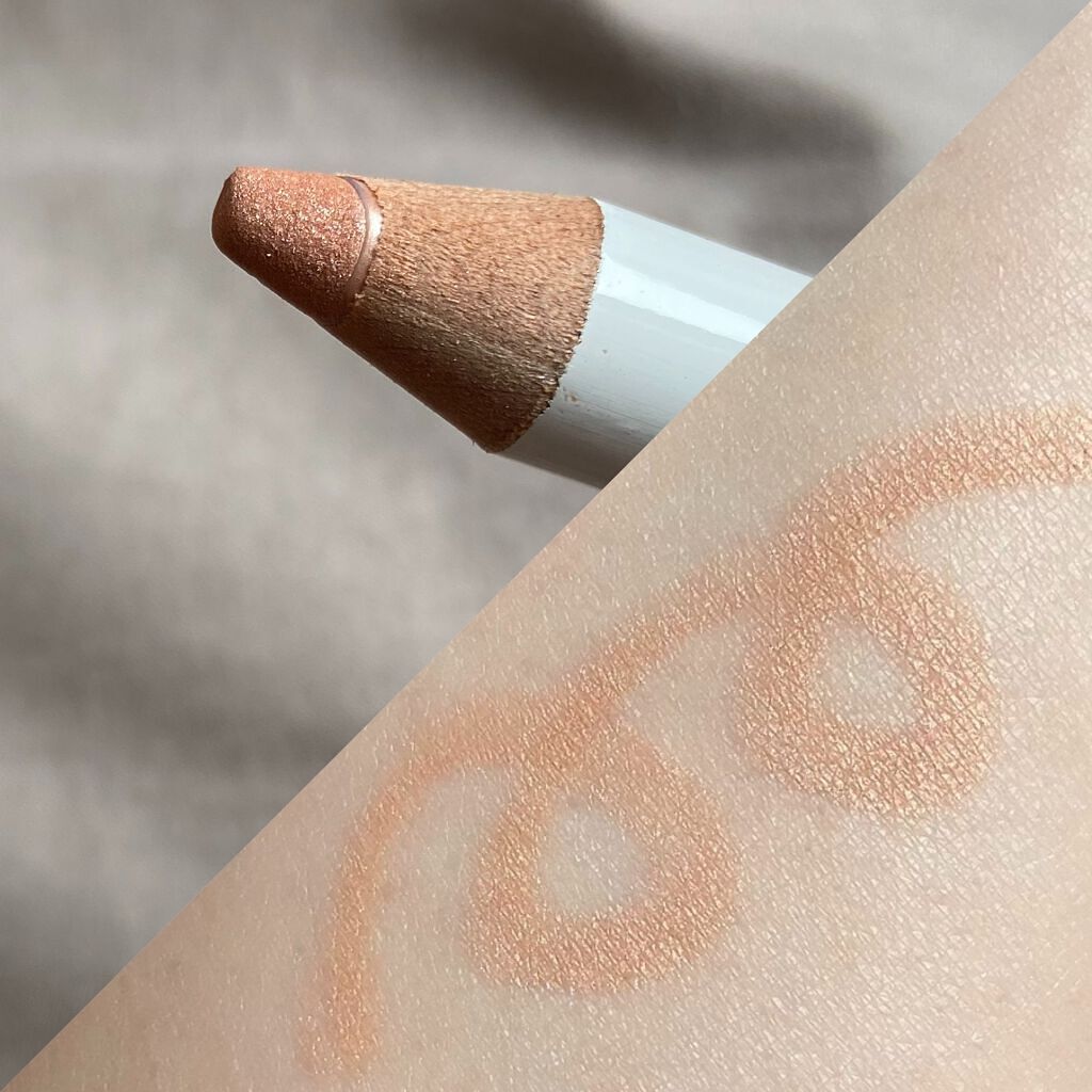 BERRYSHADOW/piciberry/スティックアイシャドウを使ったクチコミ（3枚目）