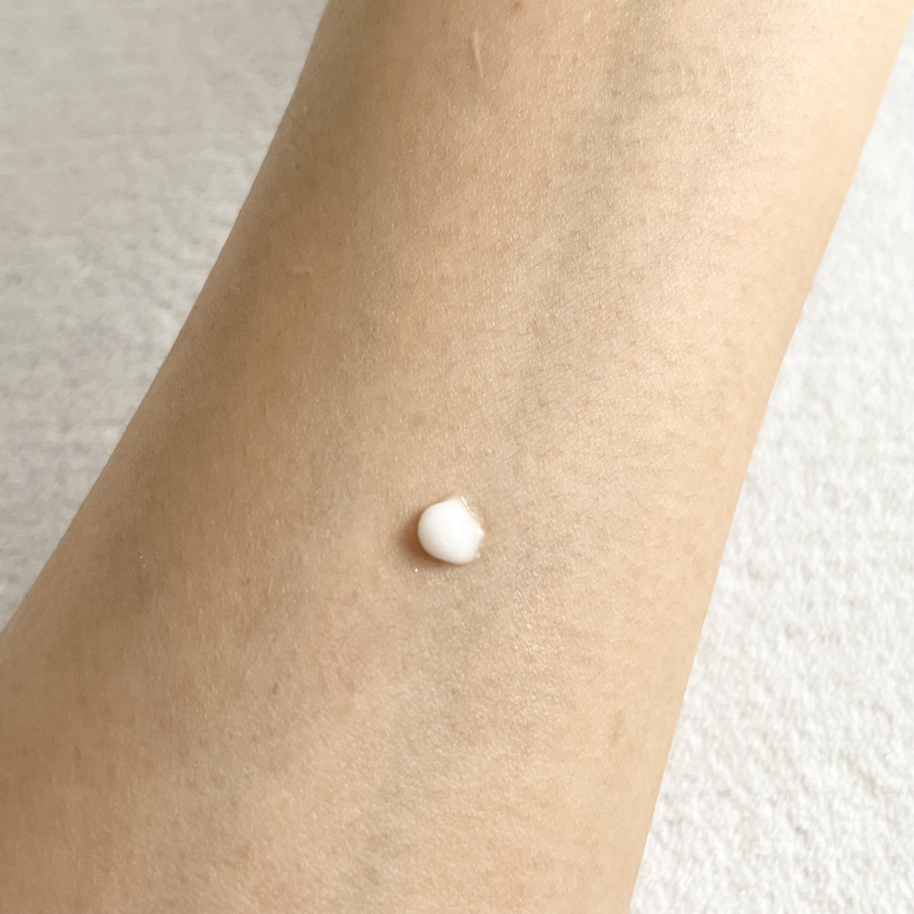 ジェリー コンディショナー/cresc. by ASTALIFT/化粧水を使ったクチコミ（2枚目）