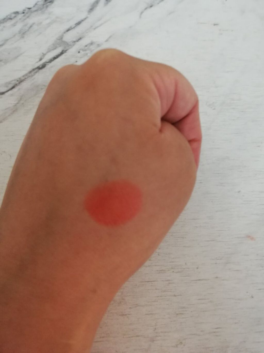 バーム ステイン/REVLON/口紅を使ったクチコミ(2枚目)