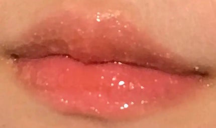 リップスリーピングマスク/LANEIGE/リップバームを使ったクチコミ(2枚目)