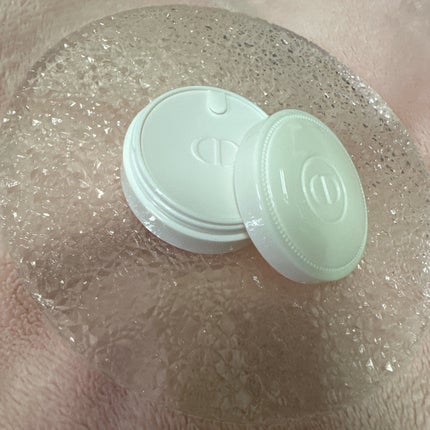 クレーム アブリコ/Dior/ネイル用品を使ったクチコミ(1枚目)