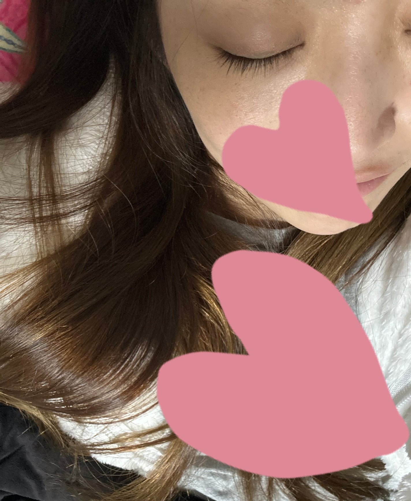 なーちゃん🎀フォロバ100♡⃛thx♡⃛ on LIPS 「メディキューブ【日本公式medicube】様より#ゼロ毛穴パッ..」(4枚目)