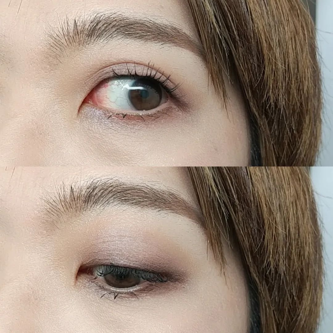 レ キャトル オンブル ビザンス /CHANEL/アイシャドウパレットを使ったクチコミ(9枚目)