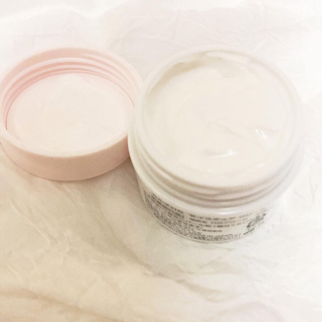 モイスチュア クリーム/カルテHD/フェイスクリームを使ったクチコミ(4枚目)