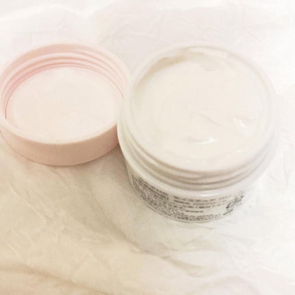 モイスチュア クリーム/カルテHD/フェイスクリームを使ったクチコミ(4枚目)