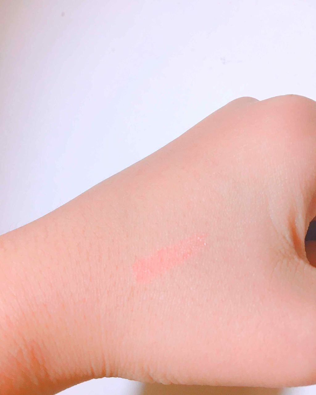 エスポルール リップティント/エスポルール/リップティントを使ったクチコミ（3枚目）