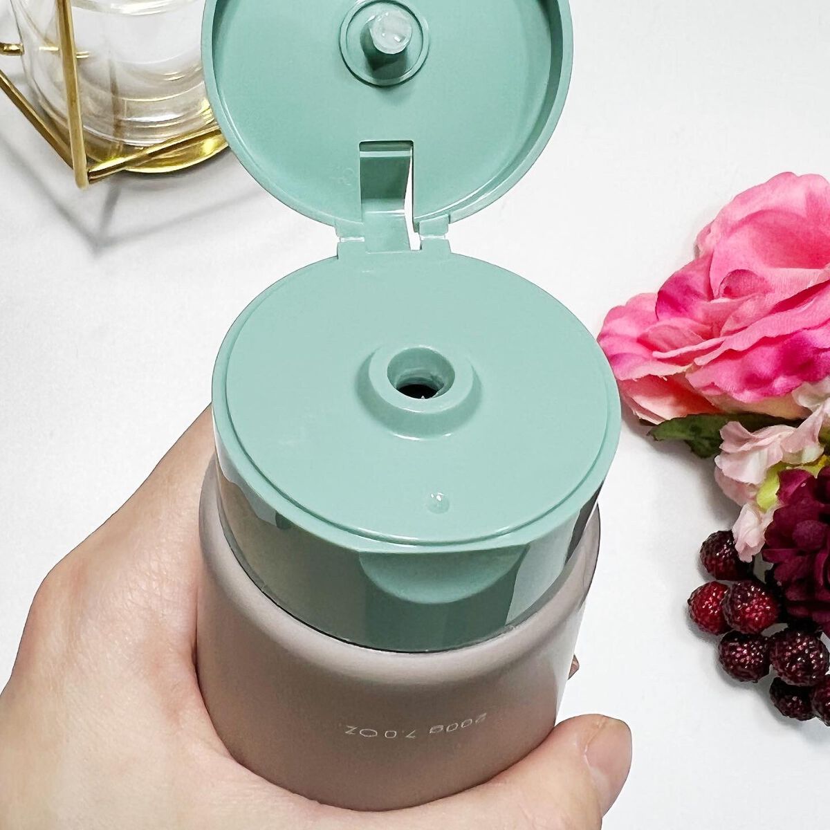 スカルプ＆ボディトリートメント プレイフルエッセンス/MAISON LEXIA/頭皮トリートメントを使ったクチコミ（2枚目）