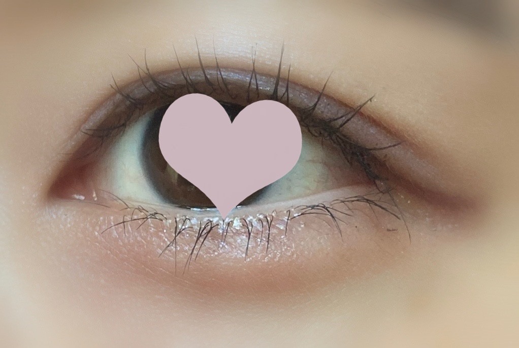 アイカラーレーション/LUNASOL/アイシャドウパレットを使ったクチコミ（1枚目）